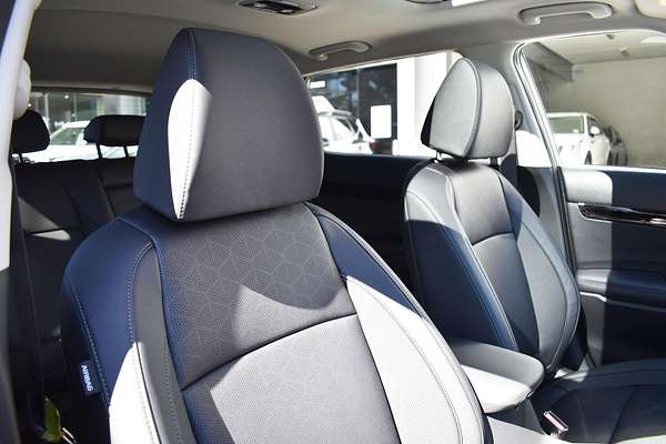 2025 Kia Seltos GT-Line SP2 PE