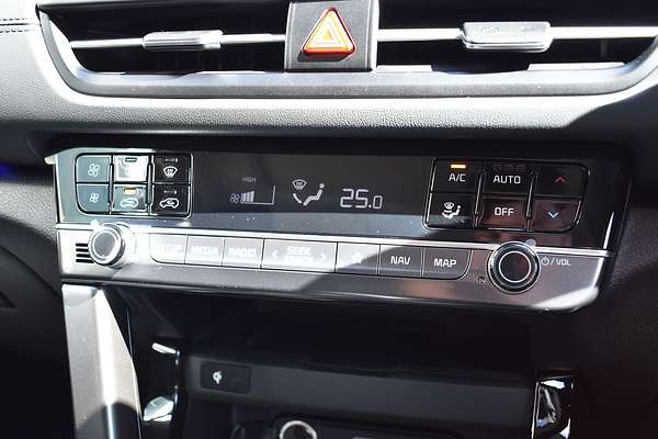 2025 Kia Seltos GT-Line SP2 PE