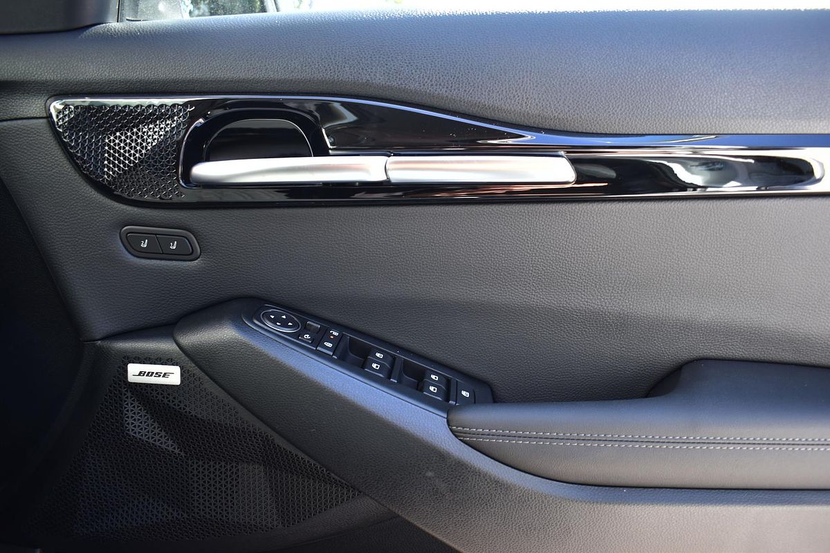 2025 Kia Seltos GT-Line SP2 PE