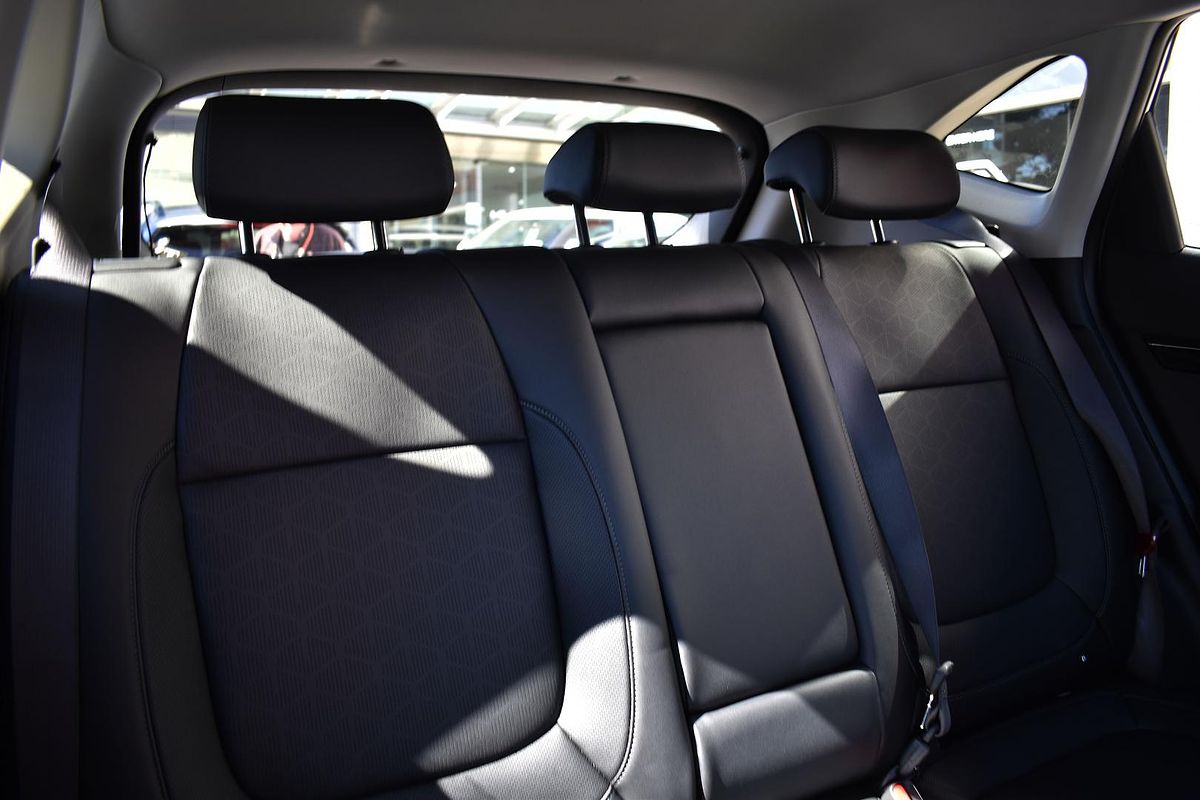 2025 Kia Seltos GT-Line SP2 PE