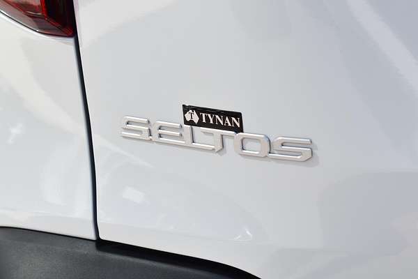 2025 Kia Seltos GT-Line SP2 PE