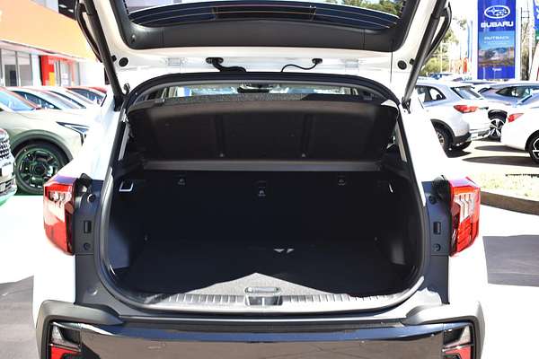 2025 Kia Seltos GT-Line SP2 PE