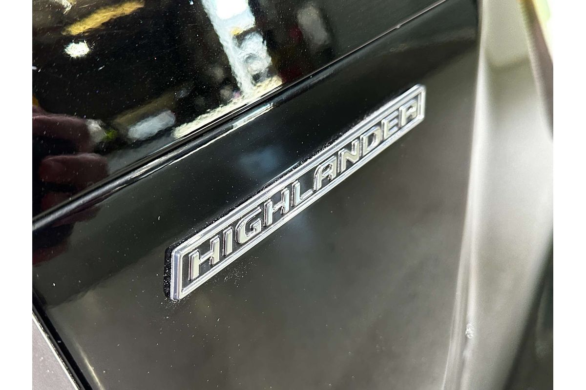 2021 Hyundai Palisade Highlander LX2.V1