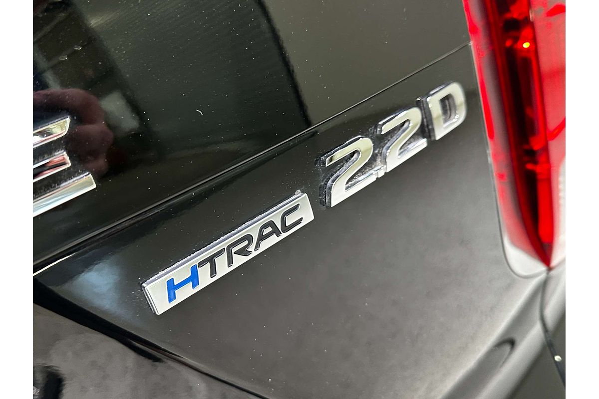2021 Hyundai Palisade Highlander LX2.V1