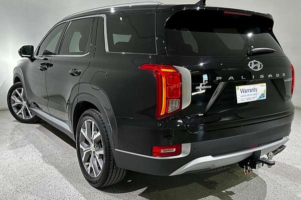 2021 Hyundai Palisade Highlander LX2.V1