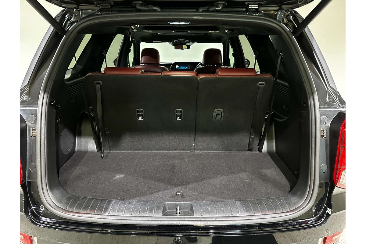 2021 Hyundai Palisade Highlander LX2.V1