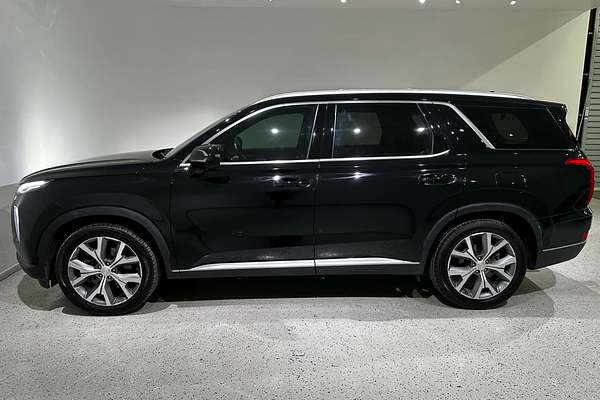2021 Hyundai Palisade Highlander LX2.V1