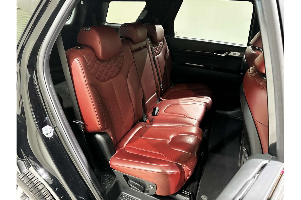 2021 Hyundai Palisade Highlander LX2.V1