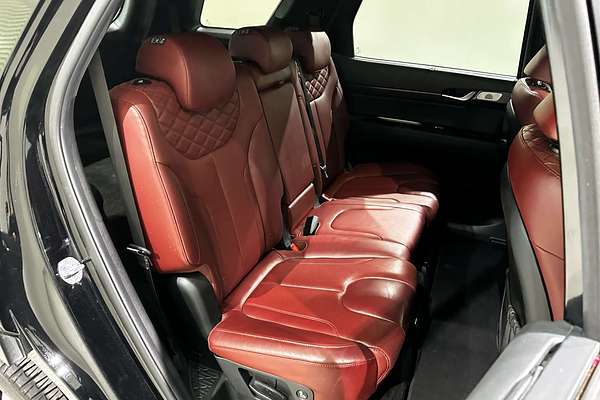 2021 Hyundai Palisade Highlander LX2.V1