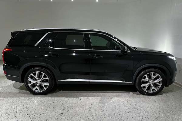 2021 Hyundai Palisade Highlander LX2.V1