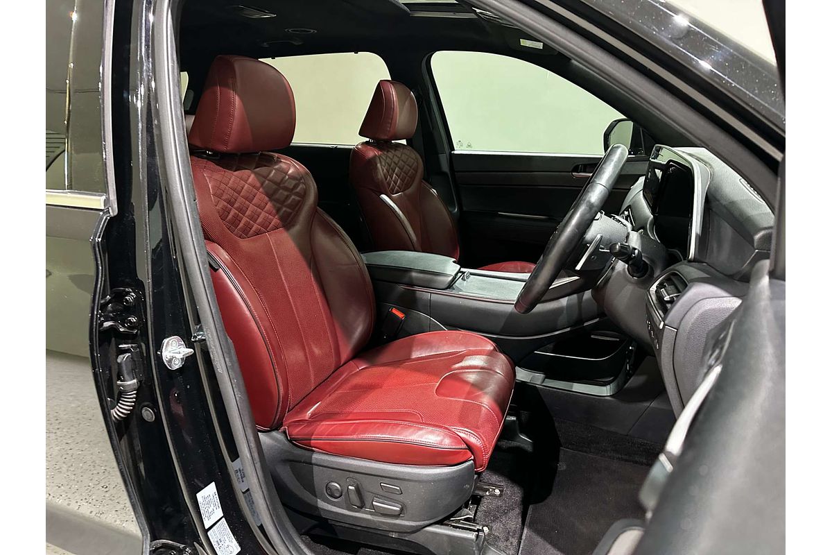 2021 Hyundai Palisade Highlander LX2.V1