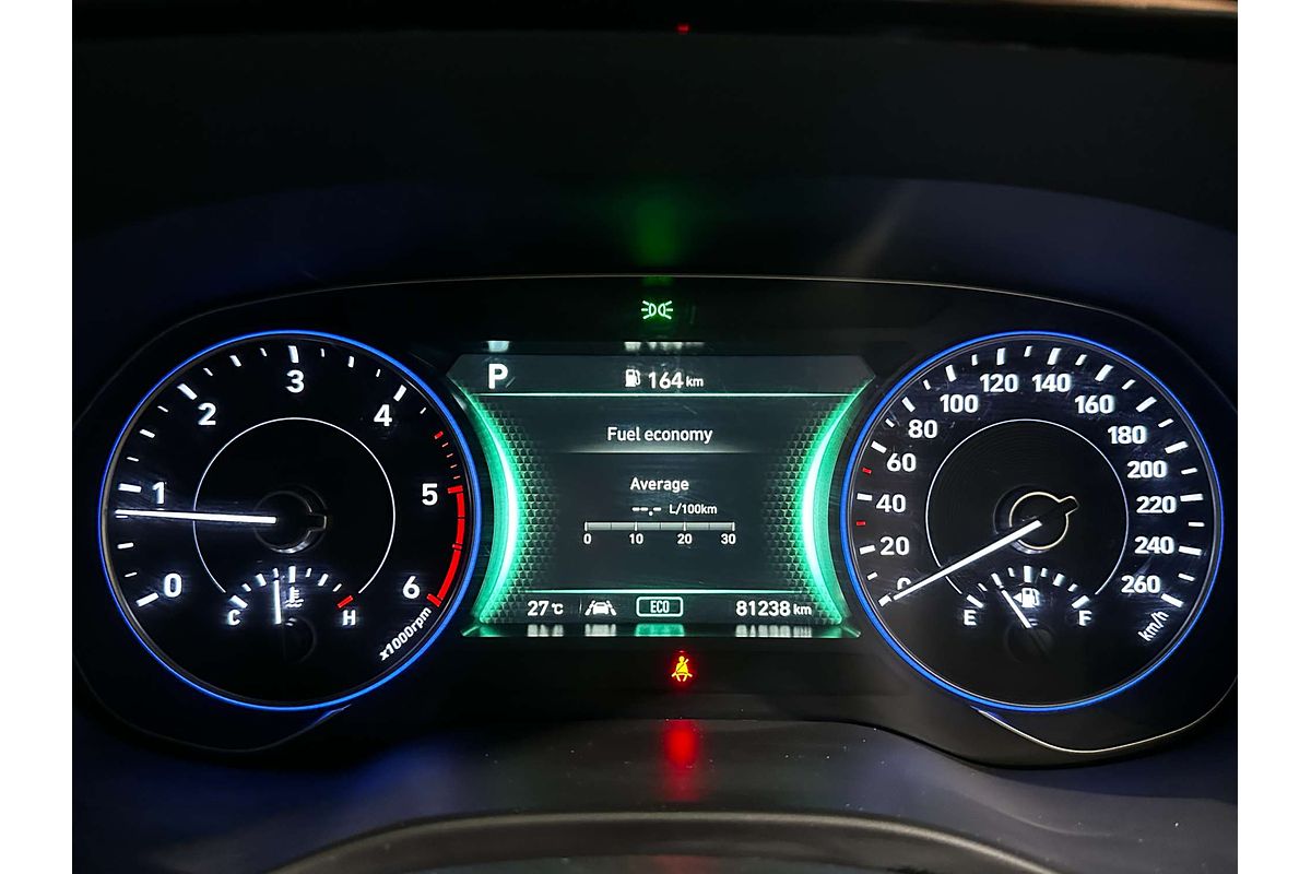 2021 Hyundai Palisade Highlander LX2.V1