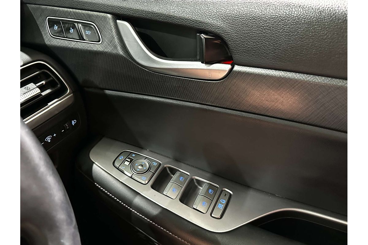 2021 Hyundai Palisade Highlander LX2.V1