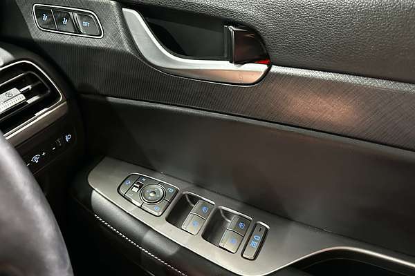 2021 Hyundai Palisade Highlander LX2.V1