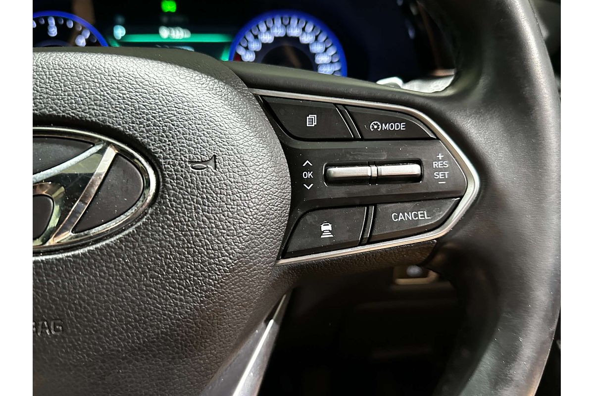 2021 Hyundai Palisade Highlander LX2.V1