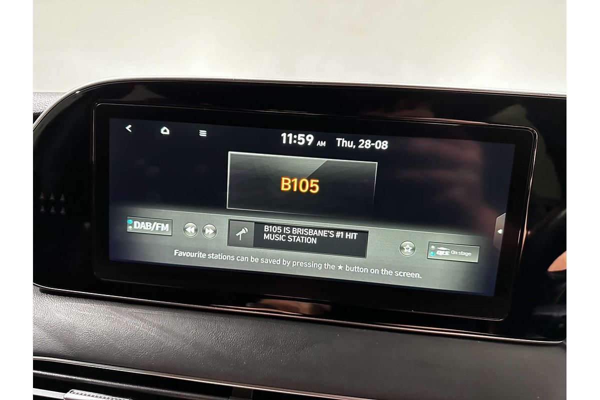 2021 Hyundai Palisade Highlander LX2.V1
