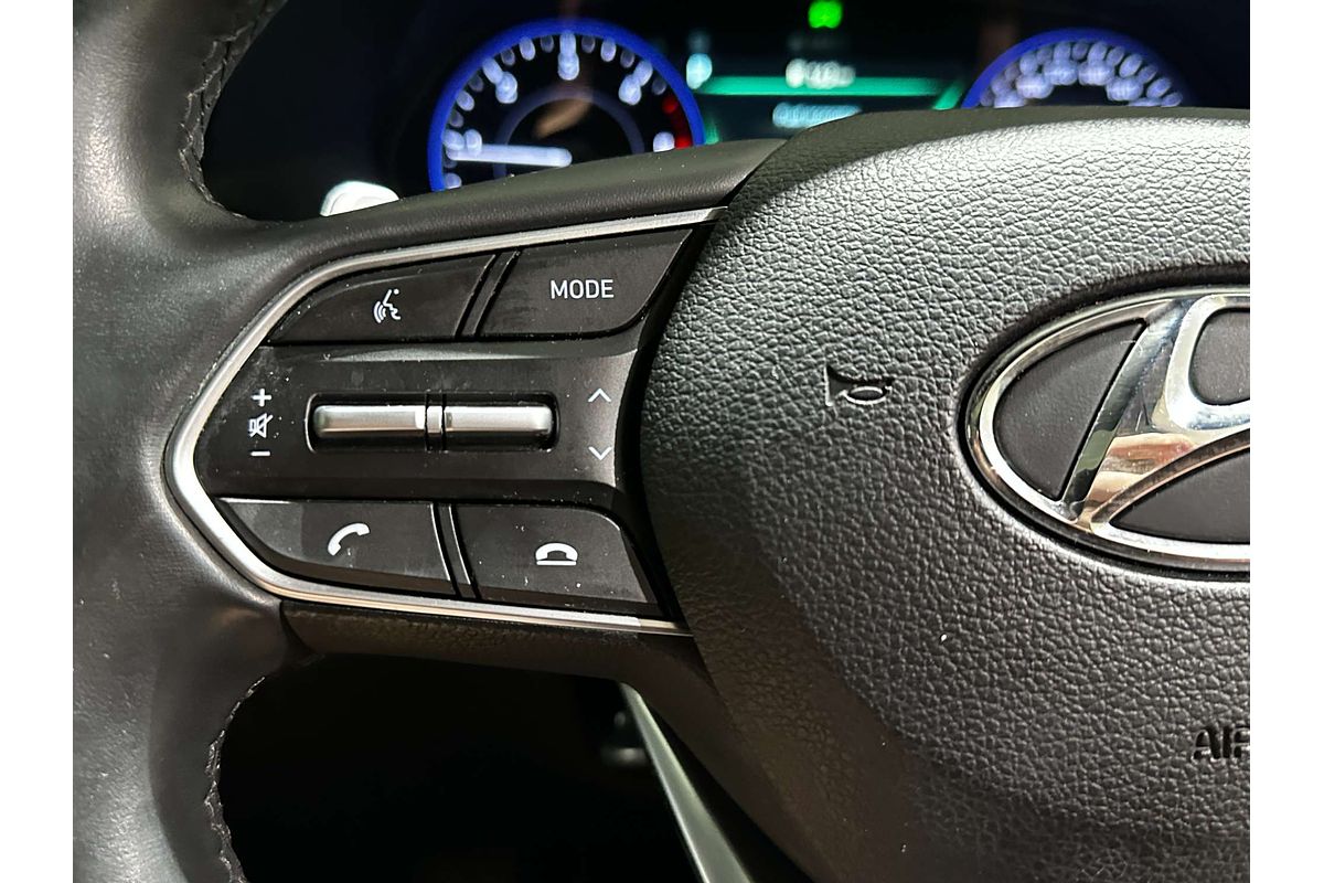 2021 Hyundai Palisade Highlander LX2.V1