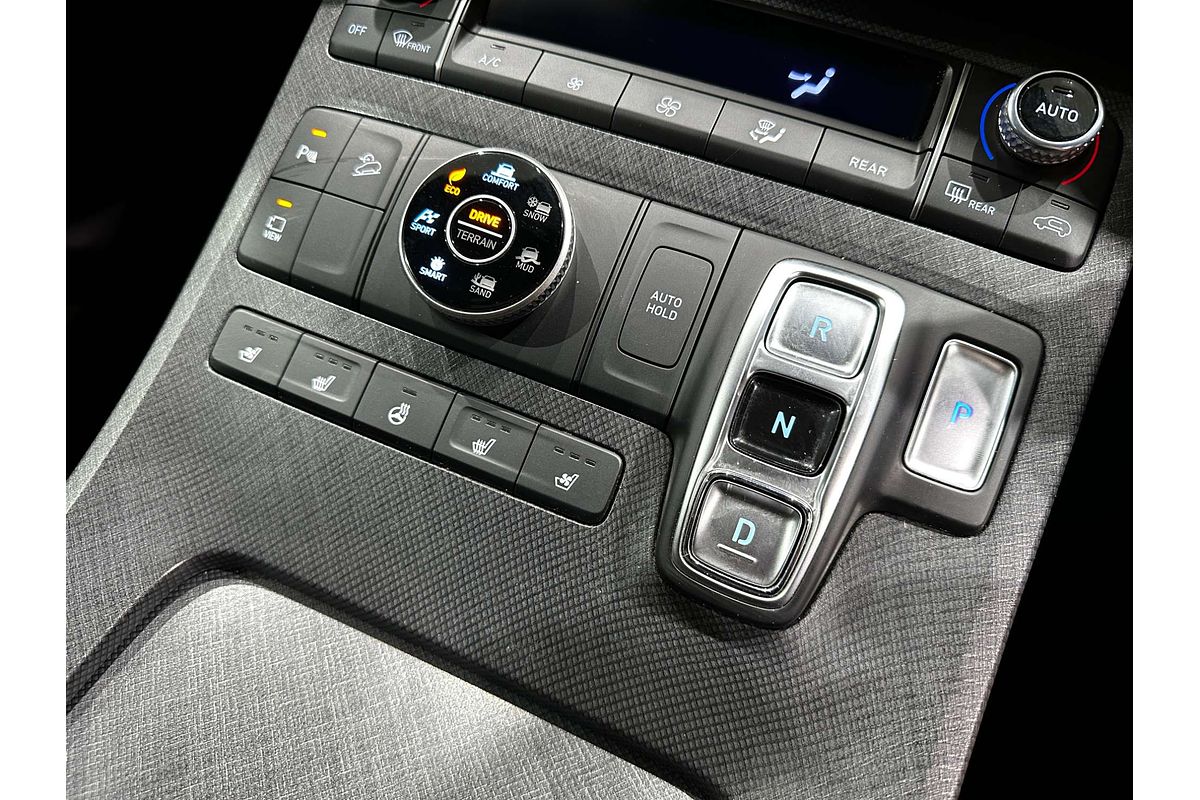 2021 Hyundai Palisade Highlander LX2.V1