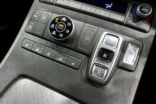 2021 Hyundai Palisade Highlander LX2.V1