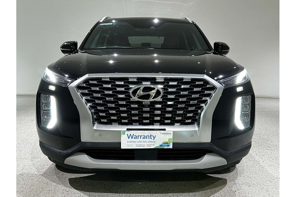 2021 Hyundai Palisade Highlander LX2.V1