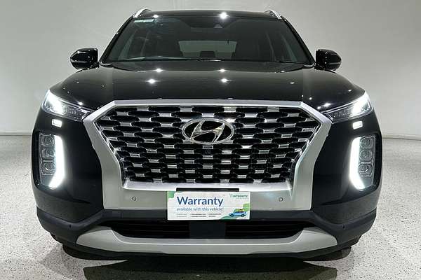 2021 Hyundai Palisade Highlander LX2.V1
