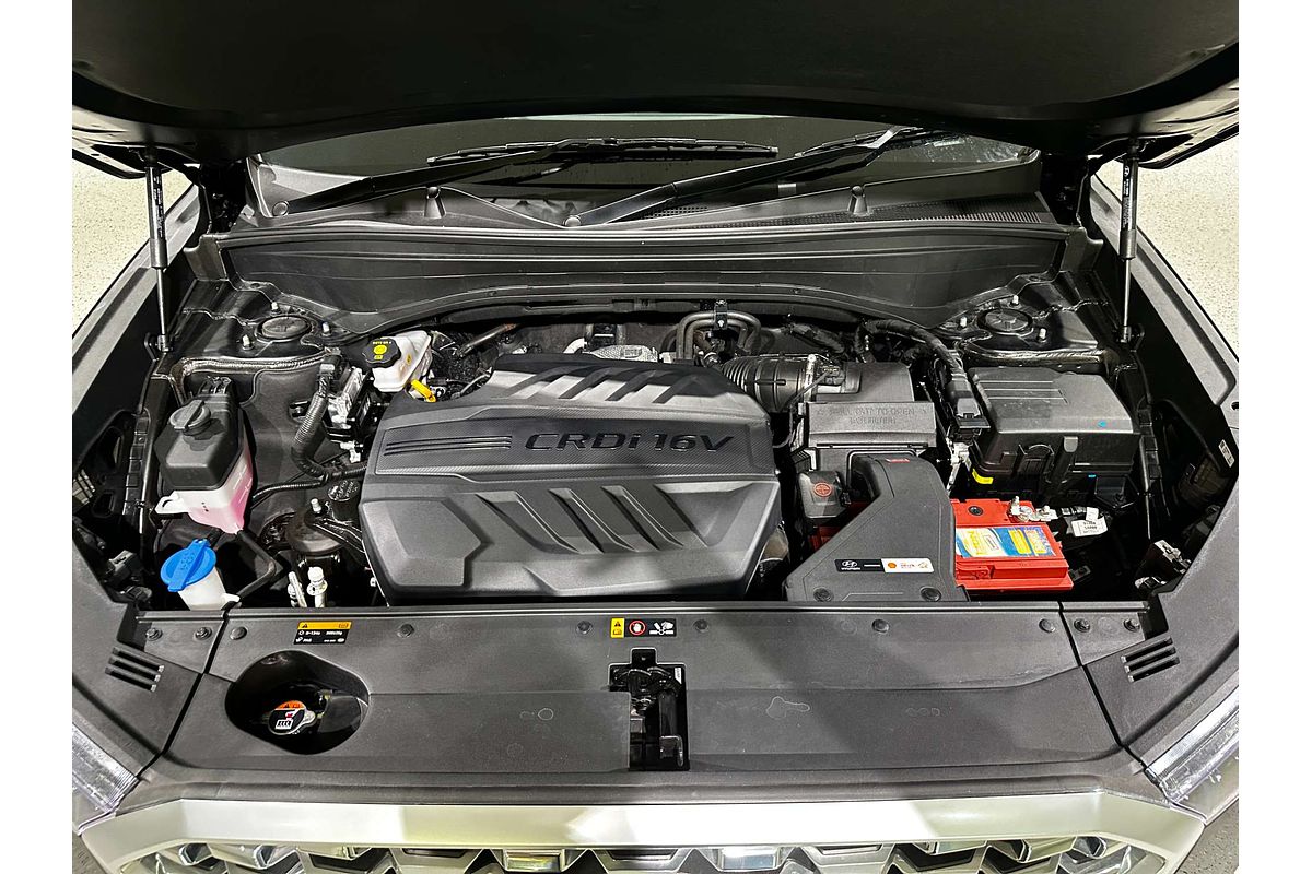 2021 Hyundai Palisade Highlander LX2.V1