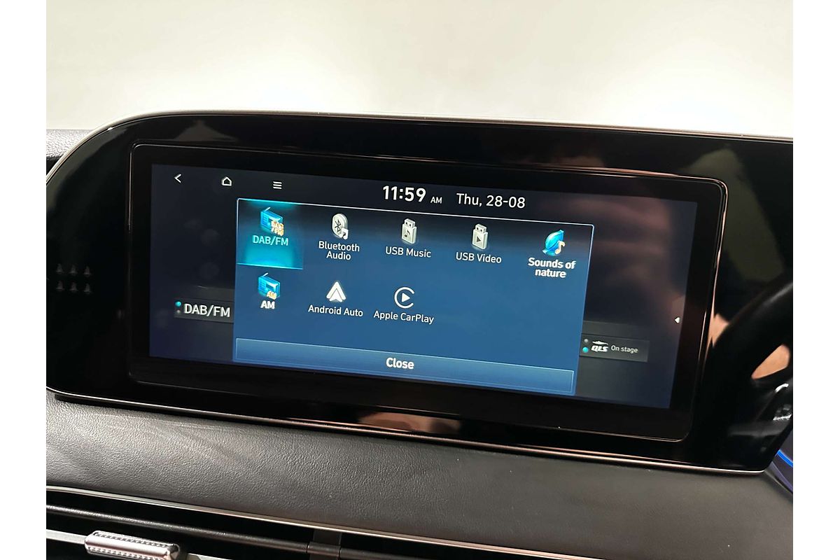 2021 Hyundai Palisade Highlander LX2.V1