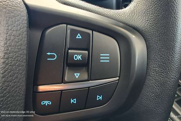 2024 Ford Ranger Tremor 4X4 2.0L