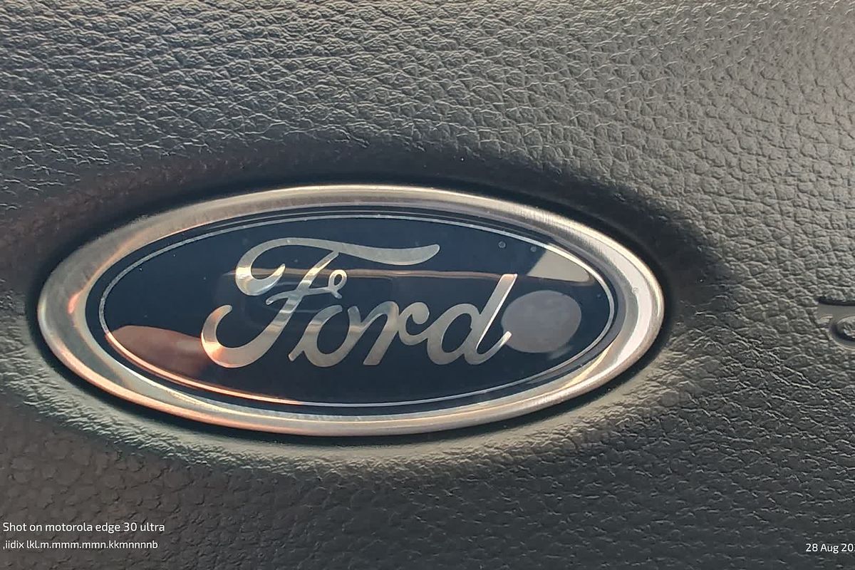 2024 Ford Ranger Tremor 4X4 2.0L