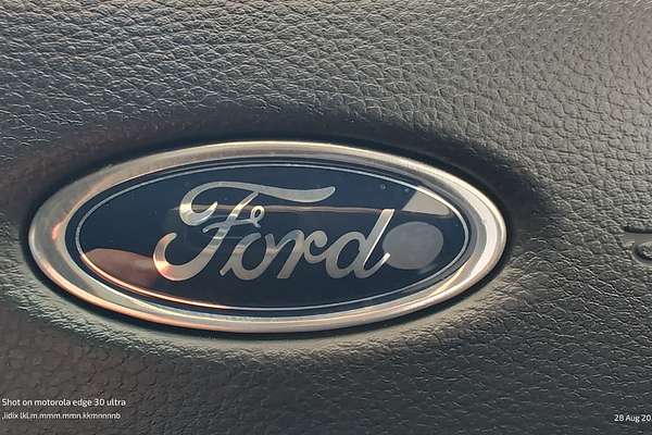 2024 Ford Ranger Tremor 4X4 2.0L