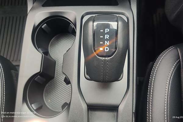 2024 Ford Ranger Tremor 4X4 2.0L