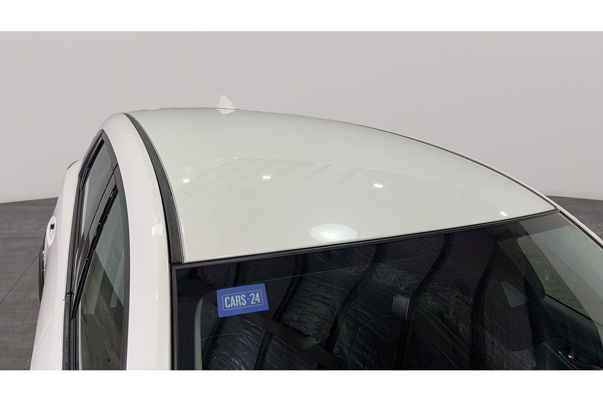 2023 Mazda CX-3 sTouring DK