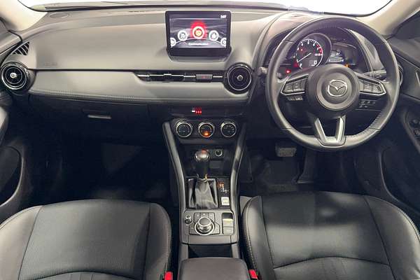 2023 Mazda CX-3 sTouring DK