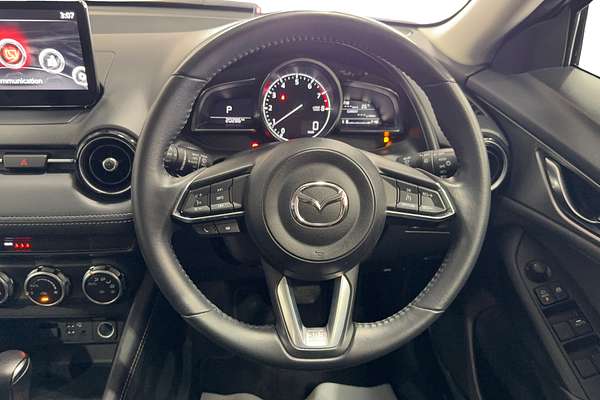 2023 Mazda CX-3 sTouring DK