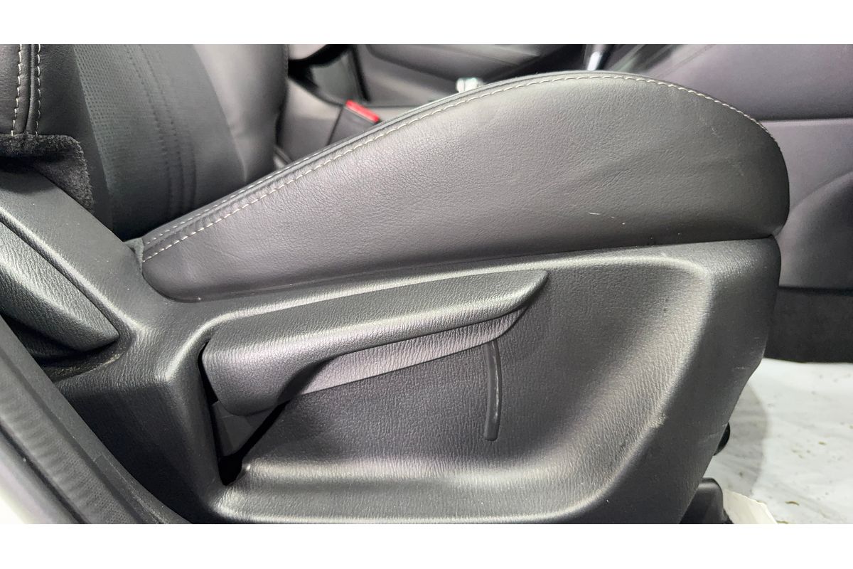 2023 Mazda CX-3 sTouring DK