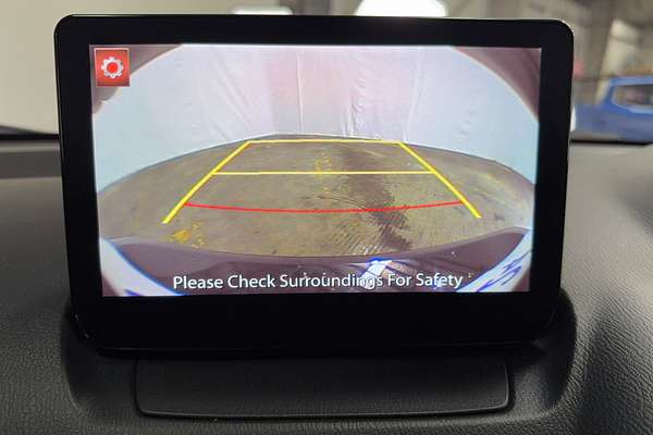 2023 Mazda CX-3 sTouring DK