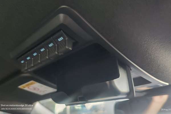 2024 Ford Ranger Tremor 4X4 2.0L