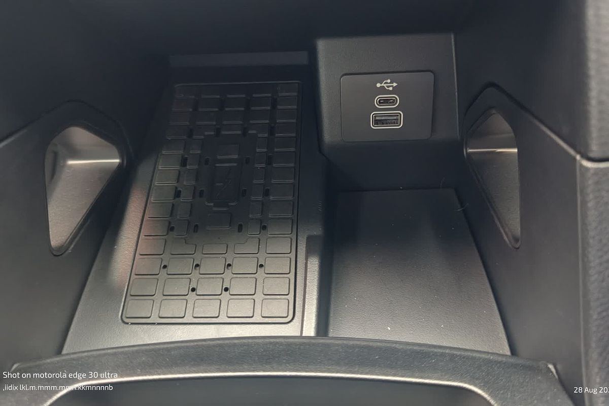 2024 Ford Ranger Tremor 4X4 2.0L