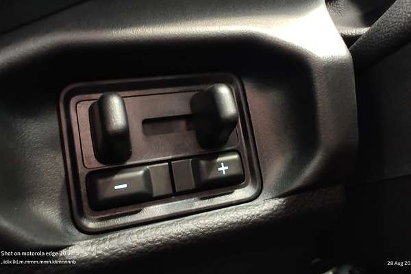 2024 Ford Ranger Tremor 4X4 2.0L