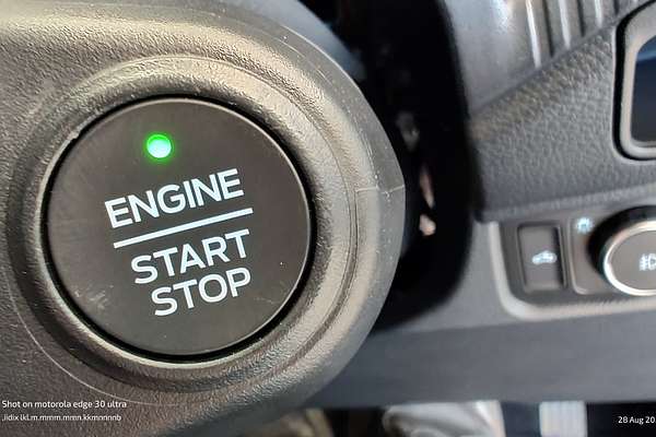 2024 Ford Ranger Tremor 4X4 2.0L