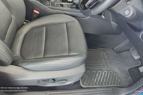 2024 Ford Ranger Tremor 4X4 2.0L
