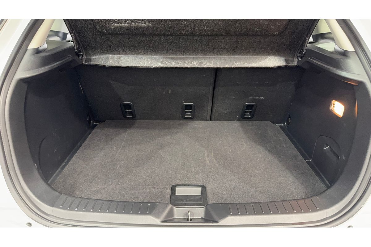 2023 Mazda CX-3 sTouring DK