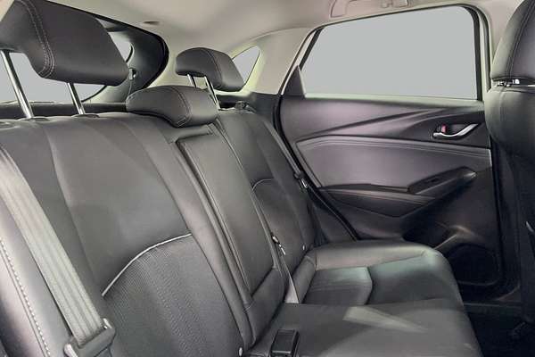 2023 Mazda CX-3 sTouring DK