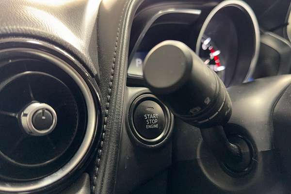 2023 Mazda CX-3 sTouring DK
