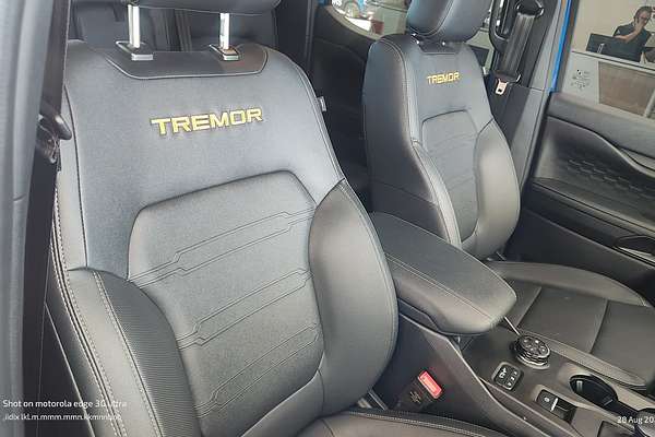 2024 Ford Ranger Tremor 4X4 2.0L