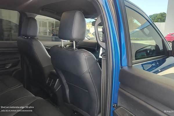2024 Ford Ranger Tremor 4X4 2.0L