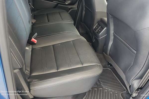 2024 Ford Ranger Tremor 4X4 2.0L