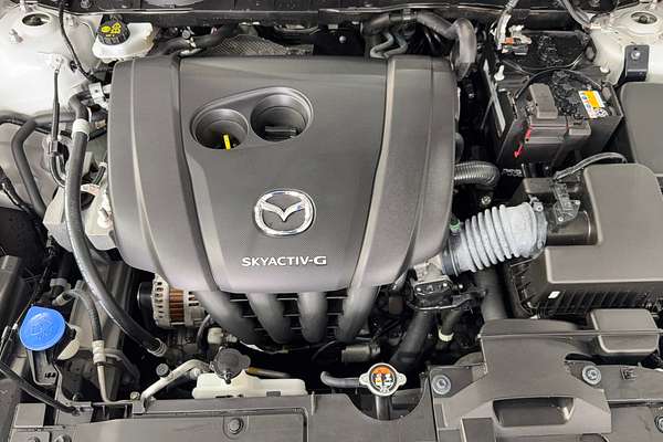 2023 Mazda CX-3 sTouring DK