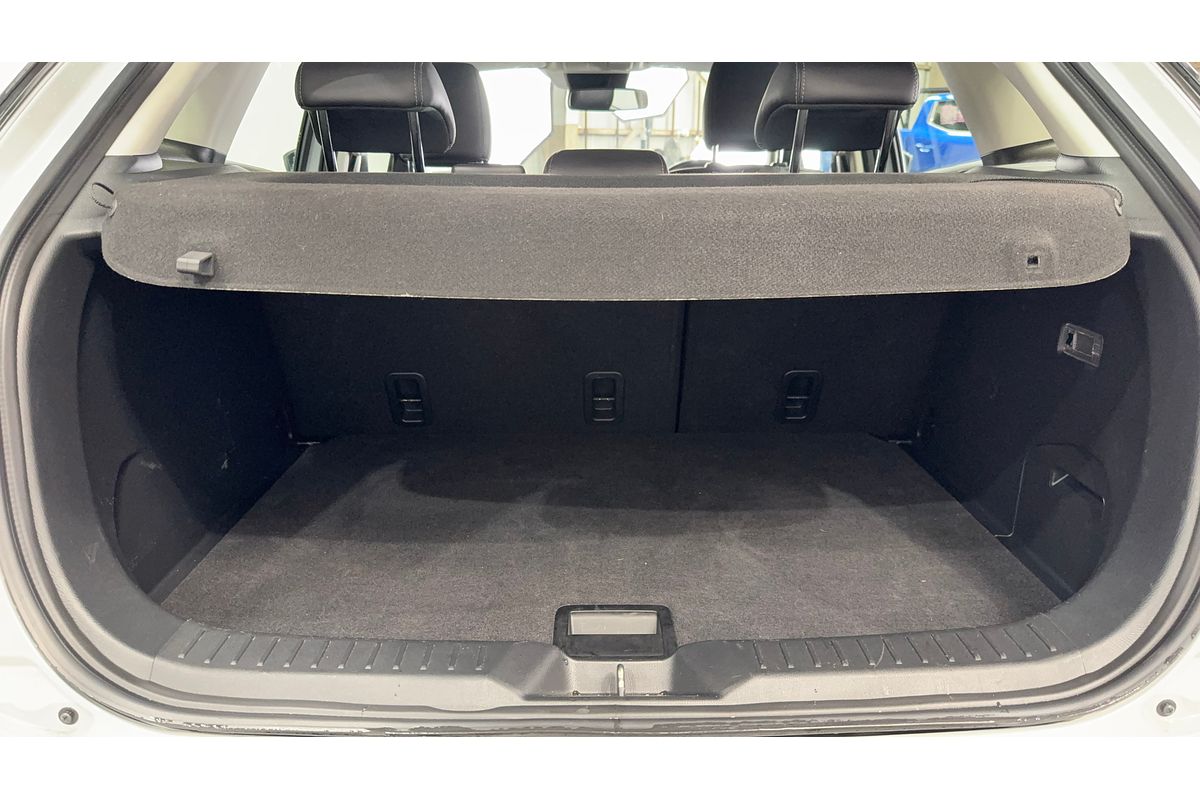 2023 Mazda CX-3 sTouring DK