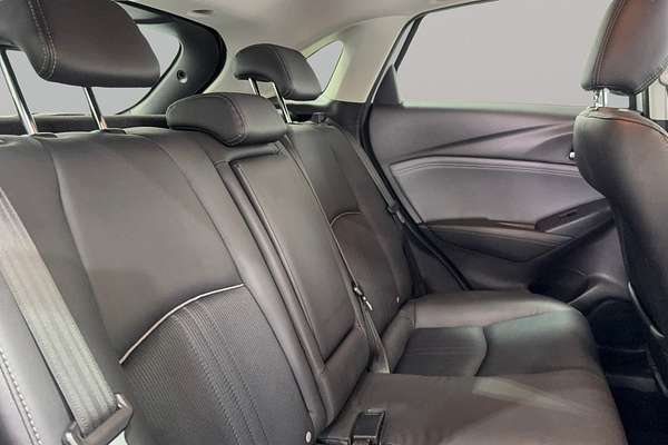 2023 Mazda CX-3 sTouring DK